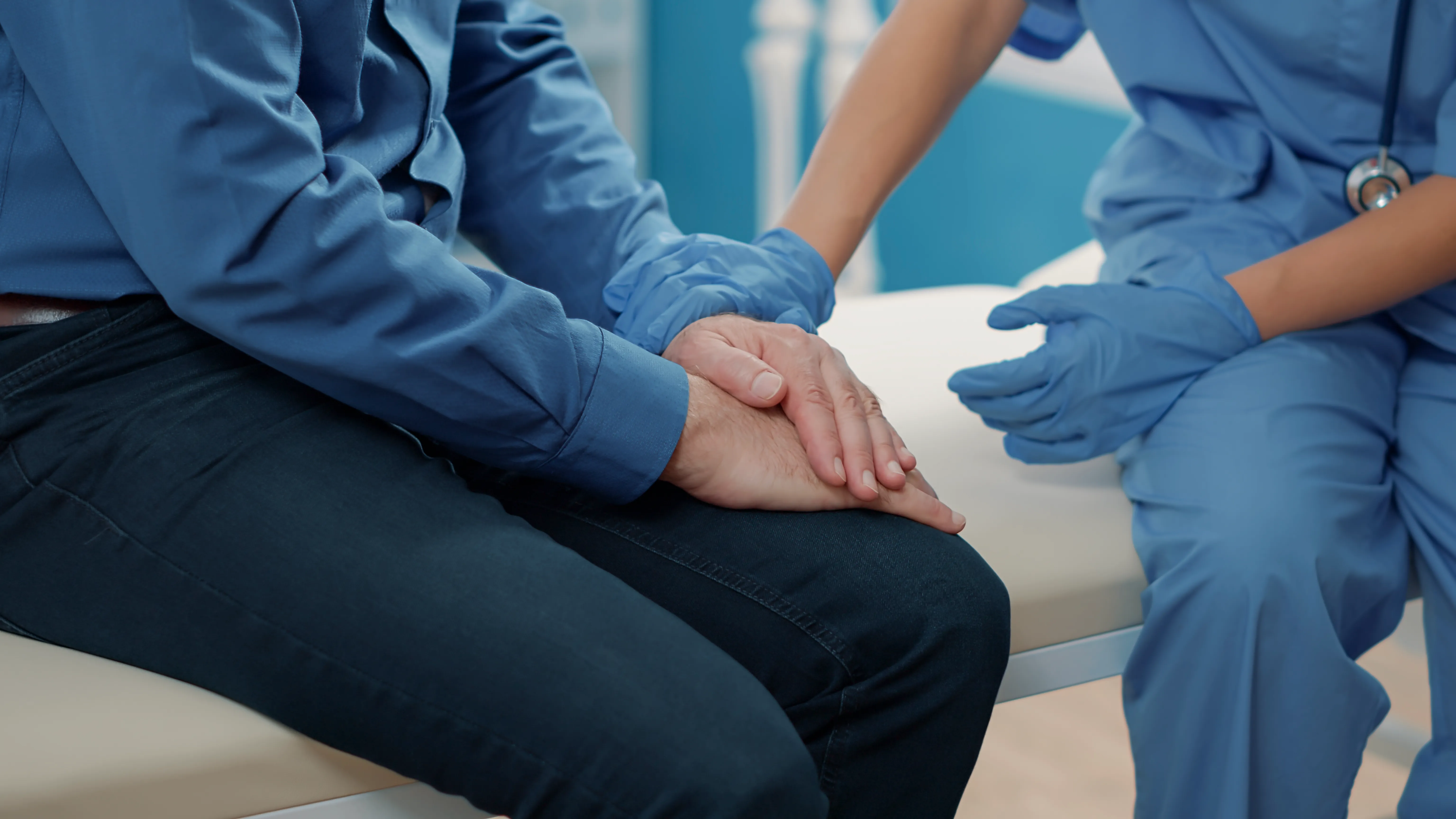 Physiotherapy